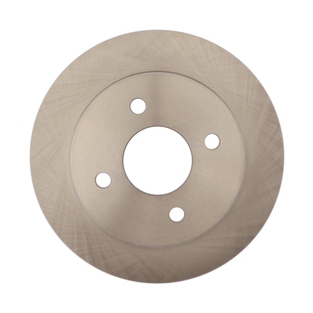 Raybestos Disc Brake Rotor Only Br54095,680035R 680035R